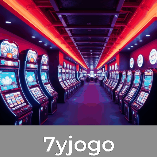 Aproveite o Login Seguro e Privilegiado no 7yjogo
