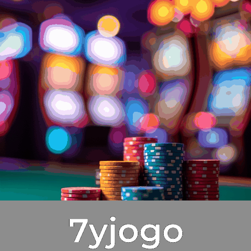 7yjogo: O Melhor em Cassino e Apostas Online