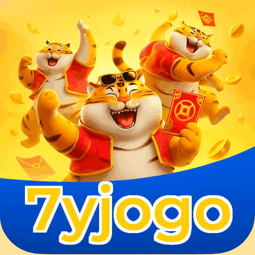 7yjogo Logo
