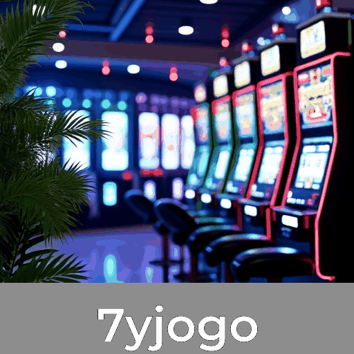 Aproveite o Login Seguro e Privilegiado no 7yjogo